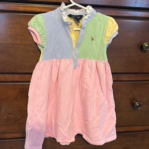 Ralph Lauren Dress